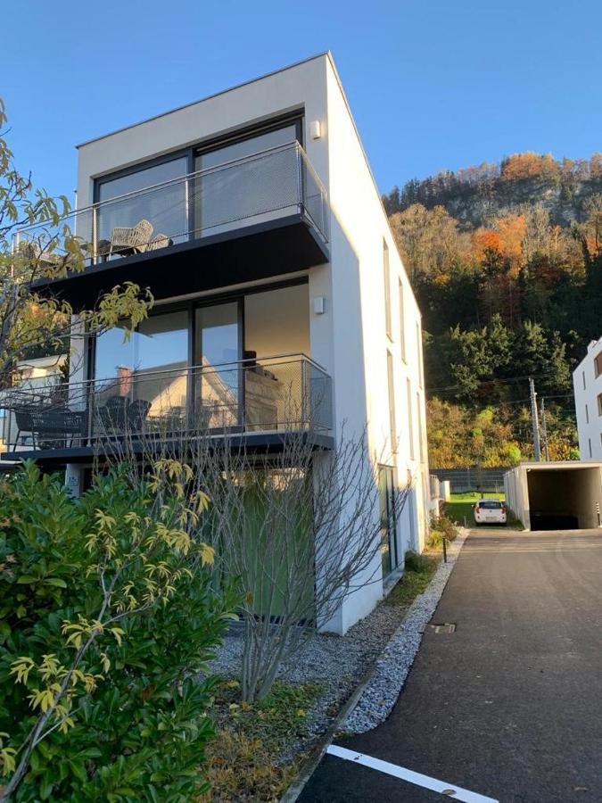 Motel By Maier Feldkirch - Kontaktloser Check-In 外观 照片