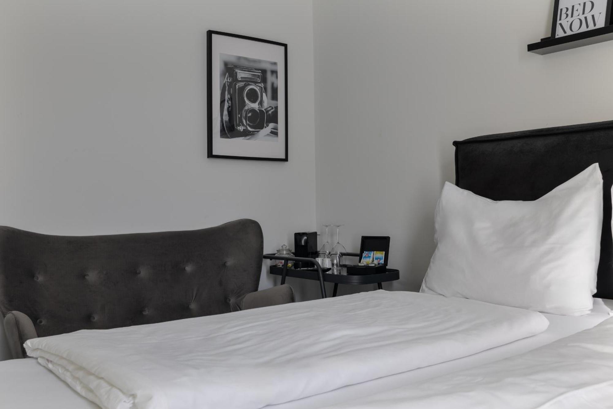 Motel By Maier Feldkirch - Kontaktloser Check-In 外观 照片