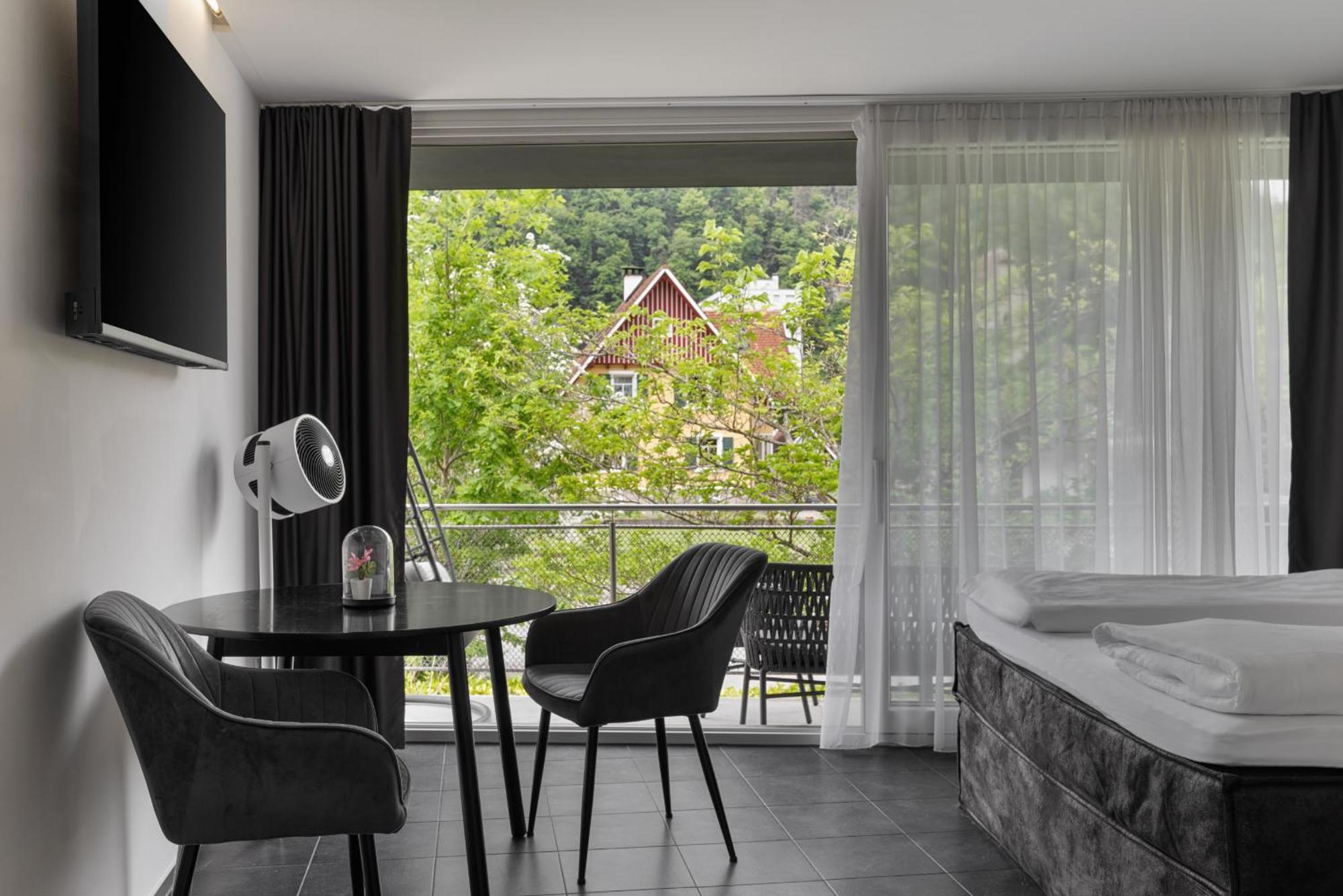Motel By Maier Feldkirch - Kontaktloser Check-In 外观 照片
