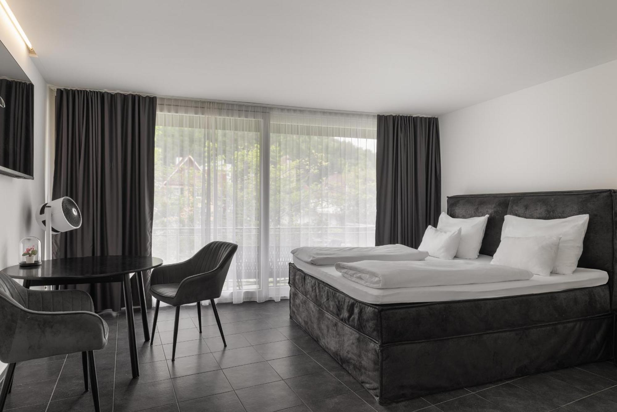 Motel By Maier Feldkirch - Kontaktloser Check-In 外观 照片