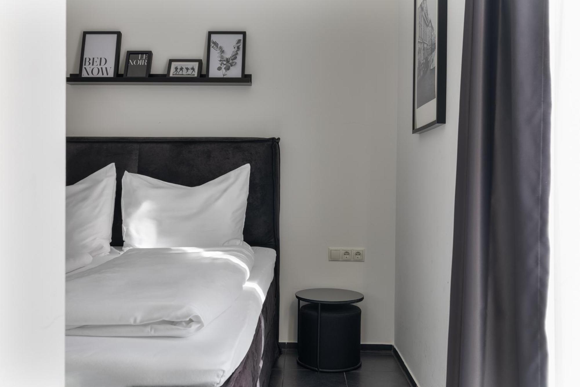 Motel By Maier Feldkirch - Kontaktloser Check-In 外观 照片