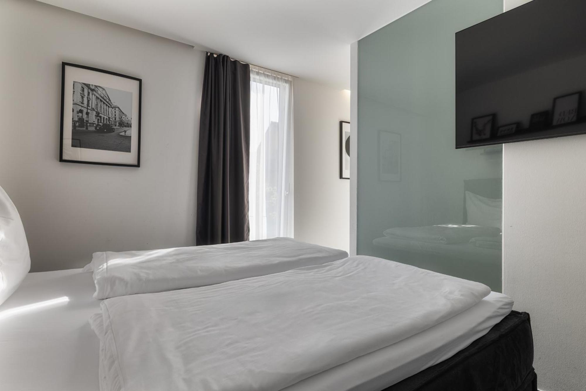 Motel By Maier Feldkirch - Kontaktloser Check-In 外观 照片