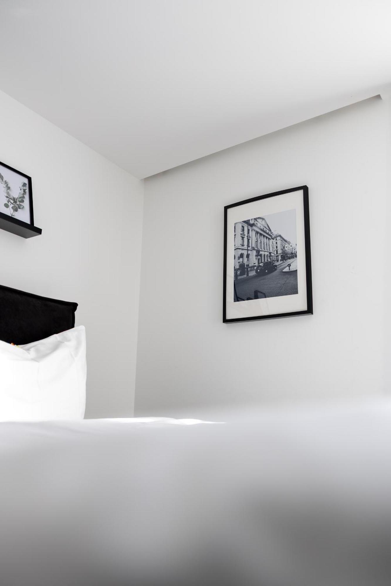 Motel By Maier Feldkirch - Kontaktloser Check-In 外观 照片