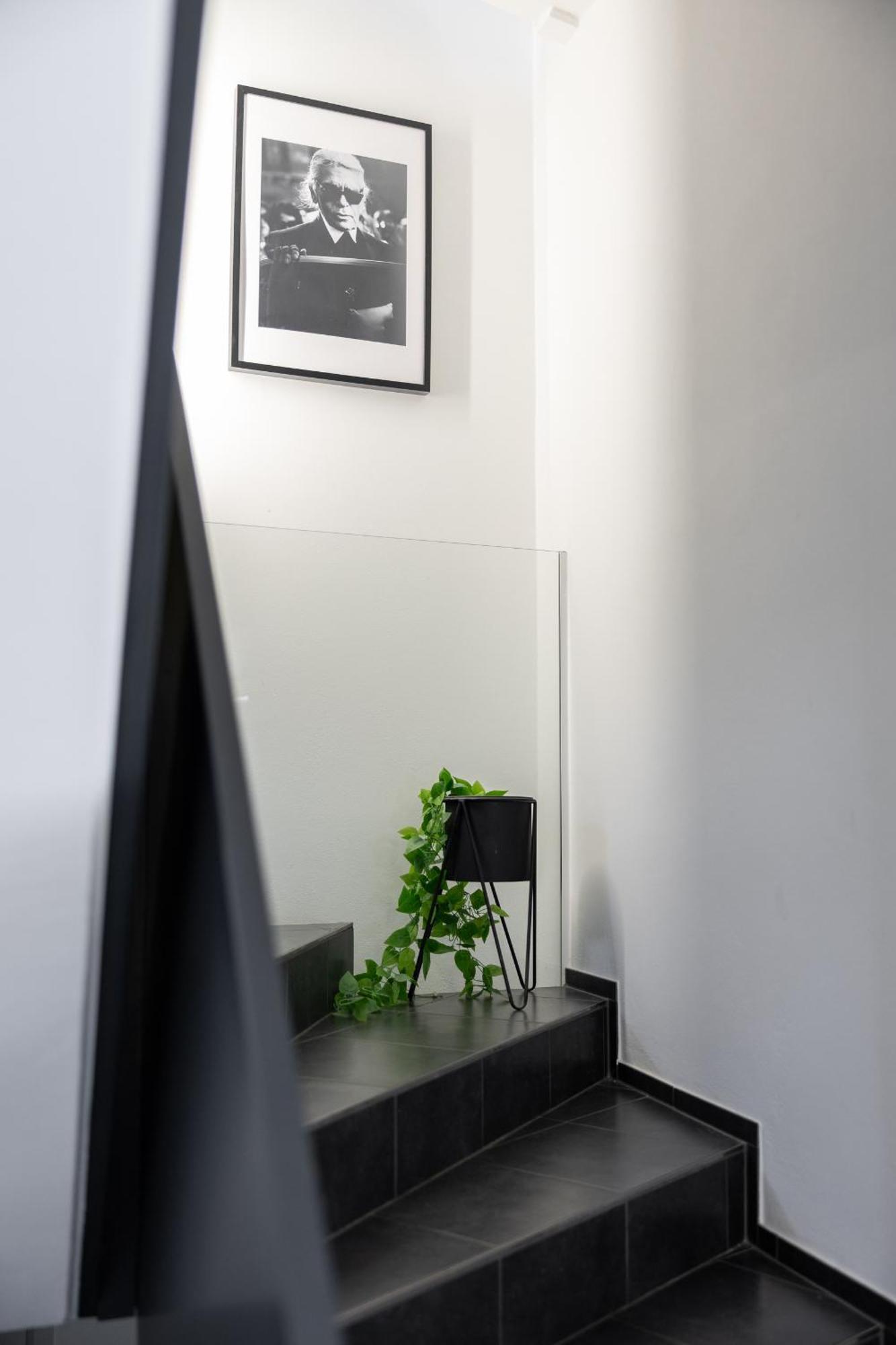 Motel By Maier Feldkirch - Kontaktloser Check-In 外观 照片